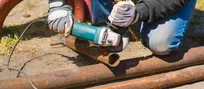 Residential Pipe Restoration Services in Toronto, Ontario