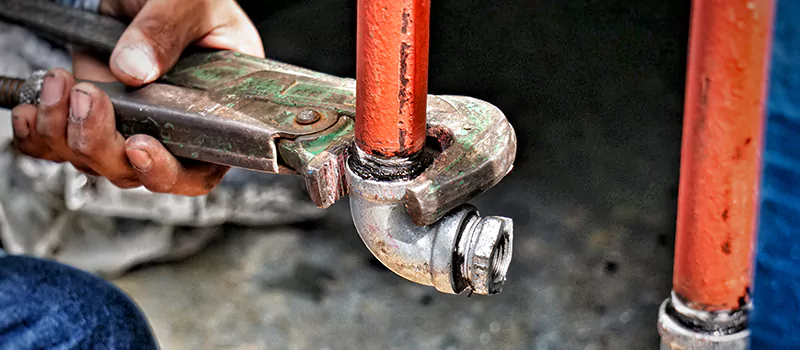 Pipe Valves Restoration Services in Toronto, Ontario